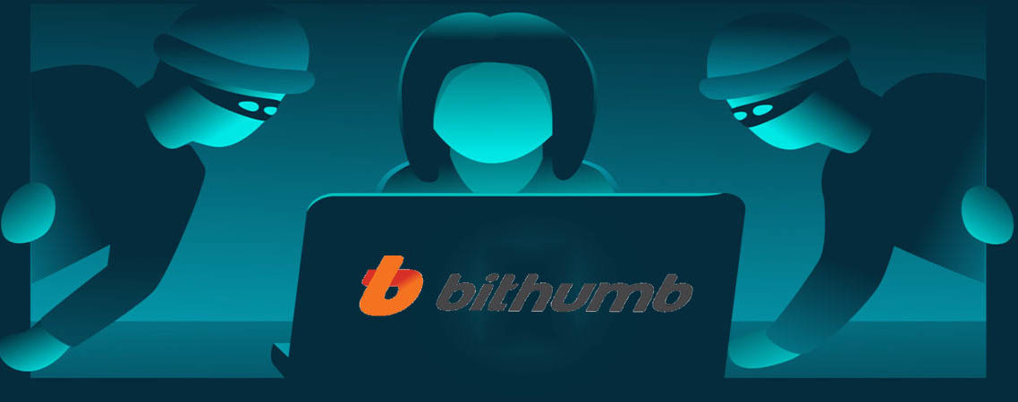 هک صرافی Bithumb