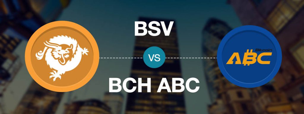 کاهش قیمت BSV و افزایش قیمت BCH