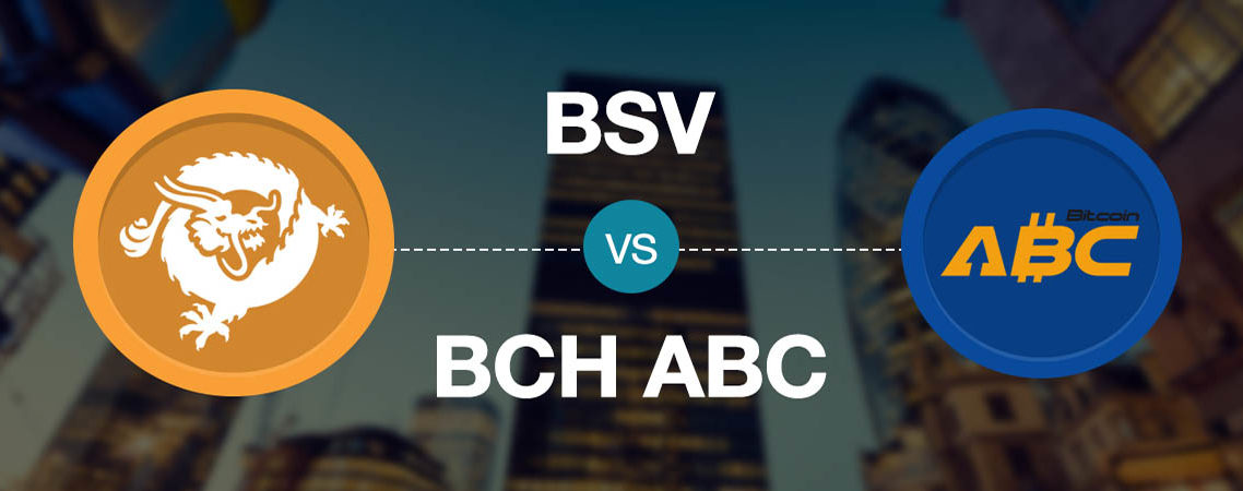 کاهش قیمت BSV و افزایش قیمت BCH