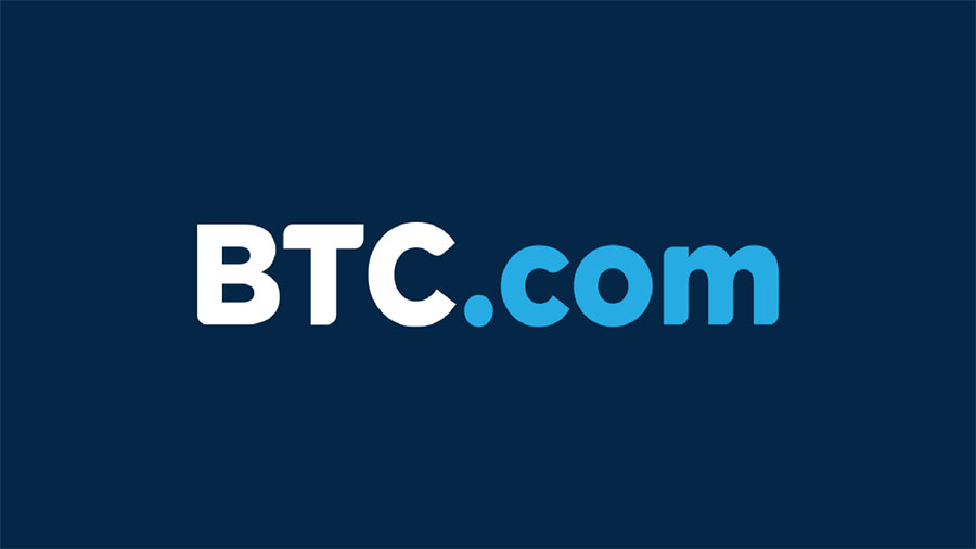 BTC.com از بهترین کیف پول های بیت کوین کش