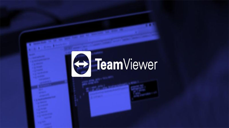 ویژگی های TeamViewer
