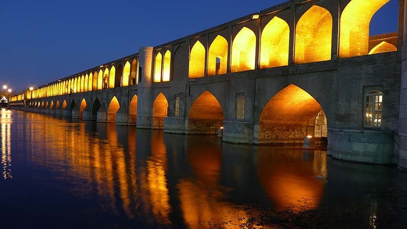 لیست صرافی های اصفهان