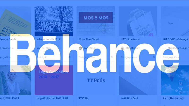 Behance.net