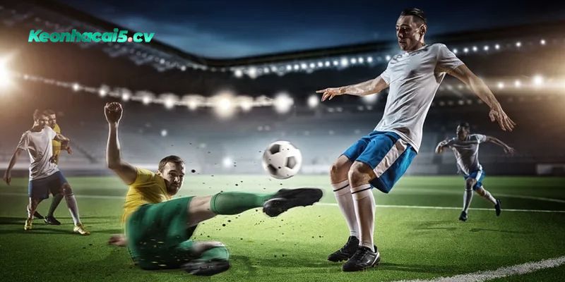 Giải thích chi tiết về khái niệm kèo Indo trong cá cược online